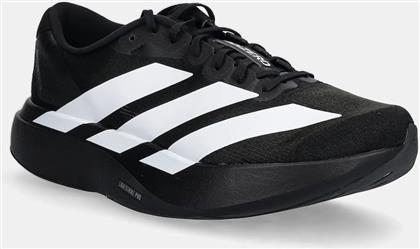 ΠΑΠΟΥΤΣΙΑ ΓΙΑ ΤΡΕΞΙΜΟ ADIZERO EVO SL ΧΡΩΜΑ: ΜΑΥΡΟ, JP7149 ADIDAS PERFORMANCE