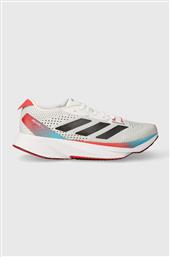 ΠΑΠΟΥΤΣΙΑ ΓΙΑ ΤΡΕΞΙΜΟ ADIZERO SL ΧΡΩΜΑ: ΑΣΠΡΟ F30 ADIDAS PERFORMANCE από το ANSWEAR