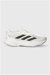 ΠΑΠΟΥΤΣΙΑ ΓΙΑ ΤΡΕΞΙΜΟ ADIZERO SL OZWEEGO ADIZERO SL ΧΡΩΜΑ: ΑΣΠΡΟ GY6177 HQ1343 ADIDAS PERFORMANCE