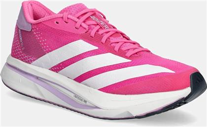 ΠΑΠΟΥΤΣΙΑ ΓΙΑ ΤΡΕΞΙΜΟ ADIZERO SL2 ΧΡΩΜΑ: ΡΟΖ, JQ0367 ADIDAS PERFORMANCE
