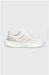 ΠΑΠΟΥΤΣΙΑ ΓΙΑ ΤΡΕΞΙΜΟ PUREBOOST 23 PUREBOOST 23 ΧΡΩΜΑ: ΑΣΠΡΟ F3 IL3431 IF2393 ADIDAS PERFORMANCE