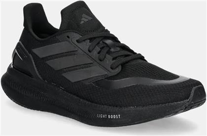 ΠΑΠΟΥΤΣΙΑ ΓΙΑ ΤΡΕΞΙΜΟ PUREBOOST 5 ΧΡΩΜΑ: ΜΑΥΡΟ, ID1158 ADIDAS PERFORMANCE