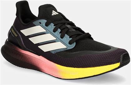 ΠΑΠΟΥΤΣΙΑ ΓΙΑ ΤΡΕΞΙΜΟ PUREBOOST 5 ΧΡΩΜΑ: ΜΑΥΡΟ, IH3833 ADIDAS PERFORMANCE