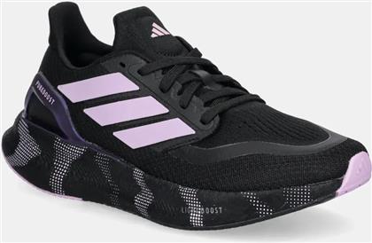 ΠΑΠΟΥΤΣΙΑ ΓΙΑ ΤΡΕΞΙΜΟ PUREBOOST 5 ΧΡΩΜΑ: ΜΑΥΡΟ, JR5100 ADIDAS PERFORMANCE