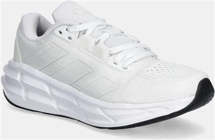 ΠΑΠΟΥΤΣΙΑ ΓΙΑ ΤΡΕΞΙΜΟ QUESTAR 3 ΧΡΩΜΑ: ΑΣΠΡΟ, ID8746 ADIDAS PERFORMANCE