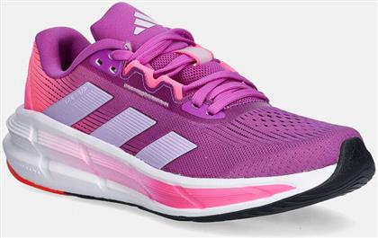 ΠΑΠΟΥΤΣΙΑ ΓΙΑ ΤΡΕΞΙΜΟ QUESTAR 3 ΧΡΩΜΑ: ΜΟΒ, ID8743 ADIDAS PERFORMANCE