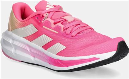 ΠΑΠΟΥΤΣΙΑ ΓΙΑ ΤΡΕΞΙΜΟ QUESTAR 3 ΧΡΩΜΑ: ΡΟΖ, JI4610 ADIDAS PERFORMANCE