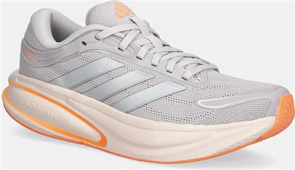 ΠΑΠΟΥΤΣΙΑ ΓΙΑ ΤΡΕΞΙΜΟ RESPONSE 2 ΧΡΩΜΑ: ΓΚΡΙ, KJ1767 ADIDAS PERFORMANCE