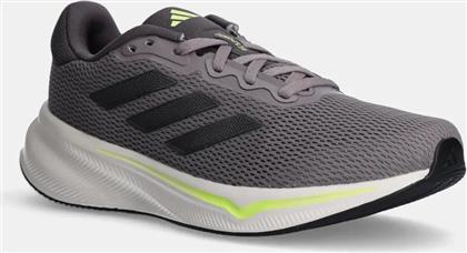 ΠΑΠΟΥΤΣΙΑ ΓΙΑ ΤΡΕΞΙΜΟ RESPONSE ΧΡΩΜΑ: ΓΚΡΙ, IH6094 ADIDAS PERFORMANCE