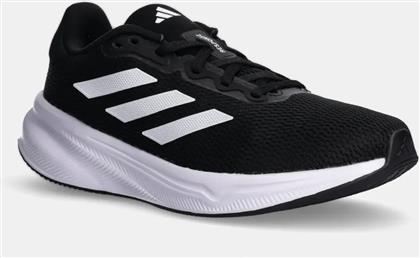 ΠΑΠΟΥΤΣΙΑ ΓΙΑ ΤΡΕΞΙΜΟ RESPONSE ΧΡΩΜΑ: ΜΑΥΡΟ, IH6007 ADIDAS PERFORMANCE