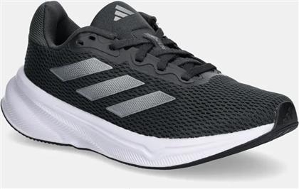 ΠΑΠΟΥΤΣΙΑ ΓΙΑ ΤΡΕΞΙΜΟ RESPONSE ΧΡΩΜΑ: ΜΑΥΡΟ, IH6066 ADIDAS PERFORMANCE