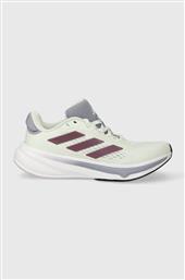 ΠΑΠΟΥΤΣΙΑ ΓΙΑ ΤΡΕΞΙΜΟ RESPONSE SUPER RESPONSE SUPER ΧΡΩΜΑ: ΓΚΡΙ IG1406 ADIDAS PERFORMANCE