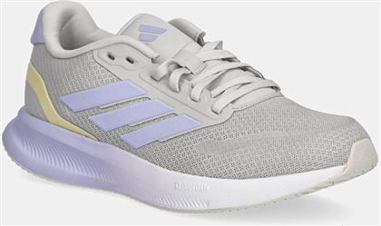 ΠΑΠΟΥΤΣΙΑ ΓΙΑ ΤΡΕΞΙΜΟ RUNFALCON 5 ΧΡΩΜΑ: ΓΚΡΙ, JI3979 ADIDAS PERFORMANCE