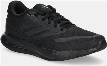 ΠΑΠΟΥΤΣΙΑ ΓΙΑ ΤΡΕΞΙΜΟ RUNFALCON 5 ΧΡΩΜΑ: ΜΑΥΡΟ, IE8812 ADIDAS PERFORMANCE