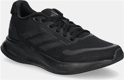 ΠΑΠΟΥΤΣΙΑ ΓΙΑ ΤΡΕΞΙΜΟ RUNFALCON 5 ΧΡΩΜΑ: ΜΑΥΡΟ, IE8828 ADIDAS PERFORMANCE