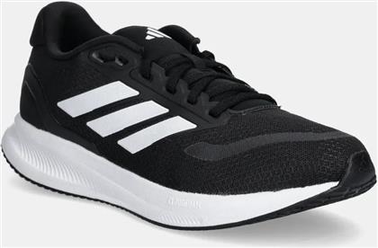 ΠΑΠΟΥΤΣΙΑ ΓΙΑ ΤΡΕΞΙΜΟ RUNFALCON 5 ΧΡΩΜΑ: ΜΑΥΡΟ, IH7758 ADIDAS PERFORMANCE