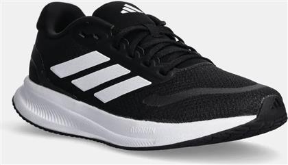 ΠΑΠΟΥΤΣΙΑ ΓΙΑ ΤΡΕΞΙΜΟ RUNFALCON 5 ΧΡΩΜΑ: ΜΑΥΡΟ, IH7759 ADIDAS PERFORMANCE