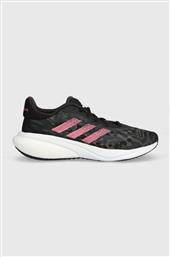 ΠΑΠΟΥΤΣΙΑ ΓΙΑ ΤΡΕΞΙΜΟ SUPERNOVA 3 ΧΡΩΜΑ: ΜΑΥΡΟ ADIDAS PERFORMANCE