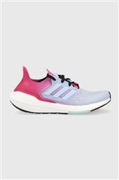 ΠΑΠΟΥΤΣΙΑ ΓΙΑ ΤΡΕΞΙΜΟ ULTRABOOST 22 ADIDAS PERFORMANCE από το ANSWEAR