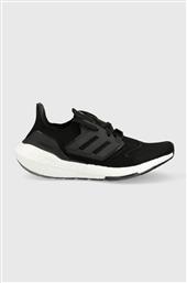 ΠΑΠΟΥΤΣΙΑ ΓΙΑ ΤΡΕΞΙΜΟ ULTRABOOST 22 ΧΡΩΜΑ: ΜΑΥΡΟ ADIDAS PERFORMANCE