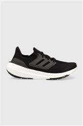 ΠΑΠΟΥΤΣΙΑ ΓΙΑ ΤΡΕΞΙΜΟ ULTRABOOST LIGHT ΧΡΩΜΑ: ΜΑΥΡΟ ADIDAS PERFORMANCE από το ANSWEAR