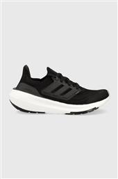 ΠΑΠΟΥΤΣΙΑ ΓΙΑ ΤΡΕΞΙΜΟ ULTRABOOST LIGHT ΧΡΩΜΑ: ΜΑΥΡΟ F30 ADIDAS PERFORMANCE από το ANSWEAR