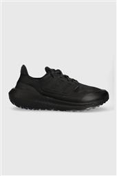 ΠΑΠΟΥΤΣΙΑ ΓΙΑ ΤΡΕΞΙΜΟ ULTRABOOST LIGHT ΧΡΩΜΑ: ΜΑΥΡΟ F30 ADIDAS PERFORMANCE από το ANSWEAR