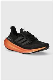 ΠΑΠΟΥΤΣΙΑ ΓΙΑ ΤΡΕΞΙΜΟ ULTRABOOST LIGHT ΧΡΩΜΑ: ΜΑΥΡΟ, IF1732 ADIDAS PERFORMANCE