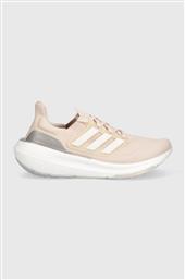 ΠΑΠΟΥΤΣΙΑ ΓΙΑ ΤΡΕΞΙΜΟ ULTRABOOST LIGHT ΧΡΩΜΑ: ΡΟΖ F30 ADIDAS PERFORMANCE από το ANSWEAR