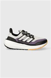 ΠΑΠΟΥΤΣΙΑ ΓΙΑ ΤΡΕΞΙΜΟ ULTRABOOST LIGHT COLD.RDY ULTRABOOST LIGHT COLD.RDY ΧΡΩΜΑ: ΓΚΡΙ F30 IE1678 ADIDAS PERFORMANCE