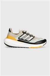 ΠΑΠΟΥΤΣΙΑ ΓΙΑ ΤΡΕΞΙΜΟ ULTRABOOST LIGHT ULTRABOOST LIGHT ΧΡΩΜΑ: ΓΚΡΙ F3 IL3431 IE1674 ADIDAS PERFORMANCE