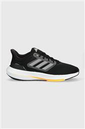 ΠΑΠΟΥΤΣΙΑ ΓΙΑ ΤΡΕΞΙΜΟ ULTRABOUNCE ΧΡΩΜΑ: ΜΑΥΡΟ ADIDAS PERFORMANCE από το ANSWEAR