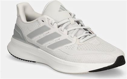 ΠΑΠΟΥΤΣΙΑ ΓΙΑ ΤΡΕΞΙΜΟ ULTRARUN 5 ΧΡΩΜΑ: ΓΚΡΙ, IE8784 ADIDAS PERFORMANCE από το ANSWEAR