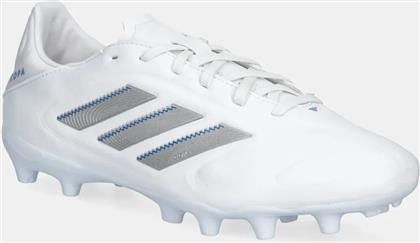 ΠΑΠΟΥΤΣΙΑ ΠΟΔΟΣΦΑΙΡΟΥ KORKI COPA PURE III LEAGUE ΧΡΩΜΑ: ΑΣΠΡΟ, ID9051 ADIDAS PERFORMANCE