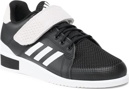 ΠΑΠΟΥΤΣΙΑ ΓΙΑ ΓΥΜΝΑΣΤΗΡΙΟ POWER PERFECT III. GX2895 ΜΑΥΡΟ ADIDAS