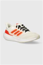 ΠΑΠΟΥΤΣΙΑ ULTRABOUNCE ΧΡΩΜΑ: ΜΠΕΖ, IE0715 ADIDAS PERFORMANCE