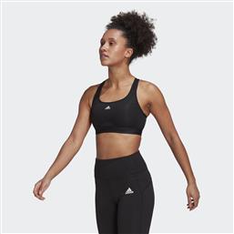 POWERREACT TRAINING MEDIUM-SUPPORT BRA (9000120932-1469) ADIDAS PERFORMANCE