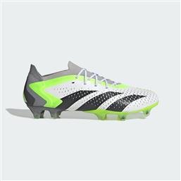 PREDATOR ACCURACY.1 LOW FIRM GROUND BOOTS (9000161654-69576) ADIDAS PERFORMANCE