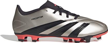 PREDATOR CLUB FXG IF6341 ΧΡΥΣΟ ADIDAS PERFORMANCE