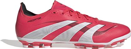 PREDATOR LEAGUE 2G/3G AG ID3837 ΚΟΚΚΙΝΟ ADIDAS PERFORMANCE