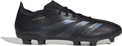 PREDATOR LEAGUE FG IF6347 ΜΑΥΡΟ ADIDAS PERFORMANCE από το ZAKCRET SPORTS