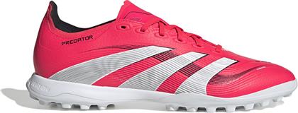 PREDATOR LEAGUE TF ID3769 ΚΟΚΚΙΝΟ ADIDAS PERFORMANCE