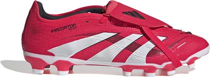 PREDATOR PRO FT MG JR0443 ΚΟΚΚΙΝΟ ADIDAS PERFORMANCE