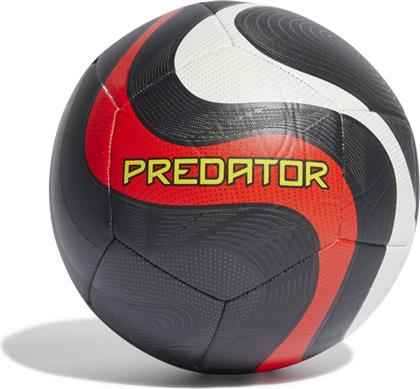 PREDATOR TRN IP1655 ΜΑΥΡΟ ADIDAS PERFORMANCE