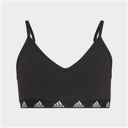 PUREBARE LIGHT SUPPORT COTTON BRA (9000141293-22872) ADIDAS PERFORMANCE