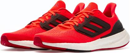 PUREBOOST 23IF1546 - AD.SOLAR RED ADIDAS PERFORMANCE