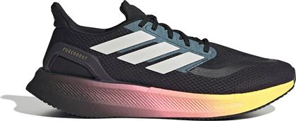 PUREBOOST 5 IH3833 ΜΑΥΡΟ ADIDAS PERFORMANCE