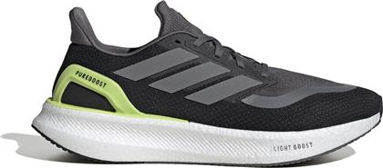 PUREBOOST 5 JH6445 ΜΑΥΡΟ ADIDAS PERFORMANCE