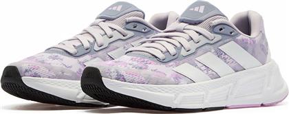 QUESTAR 2 BOUNCE RUNNING IF1122 - AD.SILVER DAWN ADIDAS PERFORMANCE