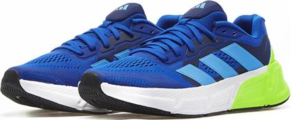 QUESTAR 2 MIE2962 - AD.TEAM ROYAL BLUE ADIDAS PERFORMANCE